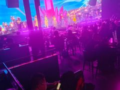 -MOSSO·Liveshow(M3香港广场店)