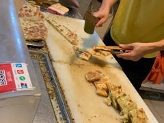 -咏春葱油饼(德政中路店)