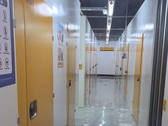 -安东易迷你仓自助寄存仓库(淞虹路店)