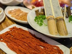 -周师兄大刀腰片火锅(解放碑总店)