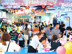 -万达广场(北京槐房店)