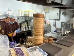 -鸡鸣汤包(红山动物园店)