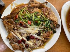 -东北四季饺子王(华山路店)