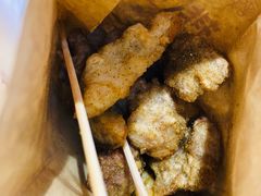 -傅强排骨(成都总店)