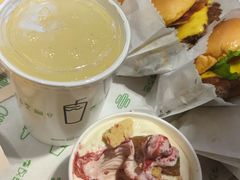 -Shake Shack(西单大悦城店)