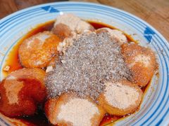 红糖糍粑-太平张醪糟(西街直营店)