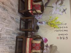 -莱仪堂艾灸经络养生馆(九亭一店)