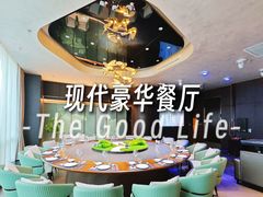 -曼格纳·曼芯馆(杨浦店)