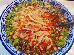 -丝路传奇·中国拉面航母店(北医三院店)