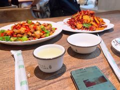 -小喜客·云南特色菜(纳西庭院店)