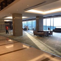 -福朋喜来登酒店·宴会厅