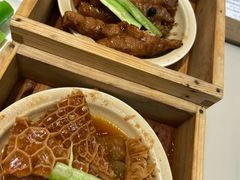 金钱肚-蔡澜点心·粤菜(西单大悦城店)