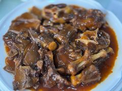 牛尾骨-同发号饭庄(复兴路店)