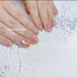 -TsukiNail艺术美甲美睫沙龙