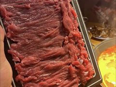 -萍姐火锅·公路夜市(打浦桥日月光店)