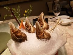 -绿岛国际酒店·海鲜酒楼(八七路店)