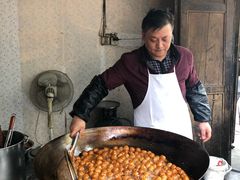 -邓记新一代糖油果子(四川煤管局供销公司职工宿舍店)