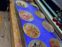 -上海浦东星河湾酒店