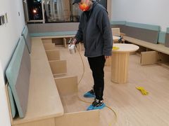 -绿色家缘甲醛治理公司(中关村店)