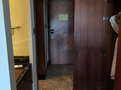 -深圳东部华侨城茵特拉根酒店