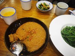 小小小米渣-新凯里酸汤鱼(飞山街店)