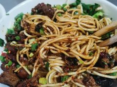 -丁记面馆(凤凰店)