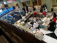 -新海渔港·胶东海鲜家常菜·家宴(奥体中心店)
