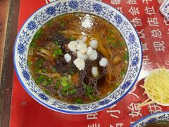 -美味斋(西北街店)