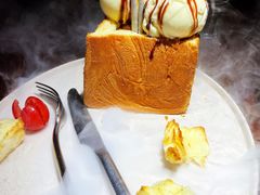 -前海沿·青岛菜(大拇指广场石老人店)