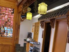 -东门头·江鲜小馆(新天地店)