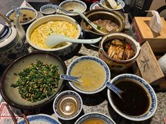-南京大牌档(香港广场店)