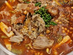 -蓉三少冒烤鸭·四川小吃集(北京首店)