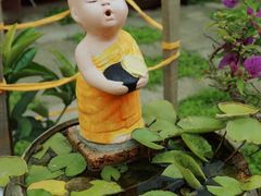 -西双版纳傣族园