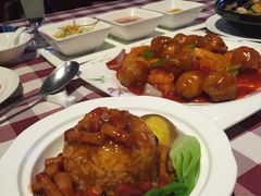 -邓丽君音乐主题餐厅