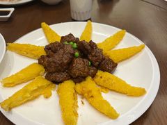 -金陵山水丽景酒店-中餐厅