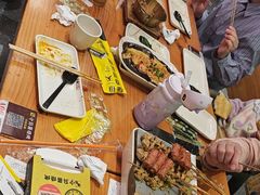 -本色.小马哥烧烤(无锡九里仓店)