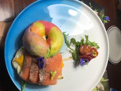 -吃饼人西餐(南开店)