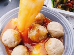 猪肠粉-陈添記·祖傳爽鱼皮·西关老字号(广州首店)