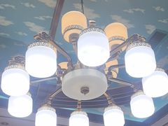 -鹊华居·地道鲁菜·海鲜·融合味(大明湖店)