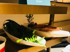 -海底捞火锅(凯德广场店)