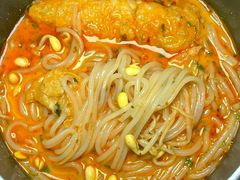双椒鸡捞面-哈力家·西北烧烤烤串(凤城三路店)