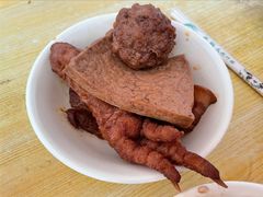 -老济南药膳把子肉(周公祠街店)
