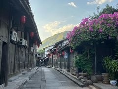 -土城古镇
