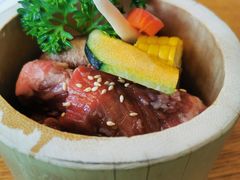 -炎蔵牛舌烤肉