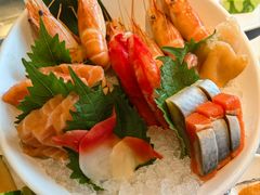 -水木锦堂·自助铁板烧(方庄时代店)