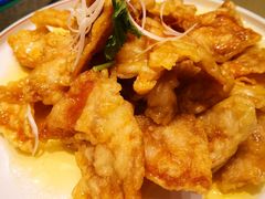 -鲜得莱渔港·小平岛海胆馆(七贤岭店)