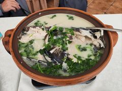 -千岛湖鱼味馆(十字街总店)