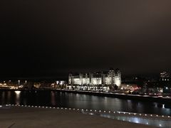 -奥斯陆歌剧院