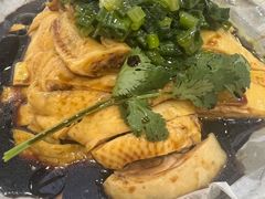 -阿金大白·上海菜馆(新天地店)