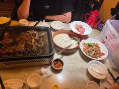 -老淮安·淮安菜(涟水店)